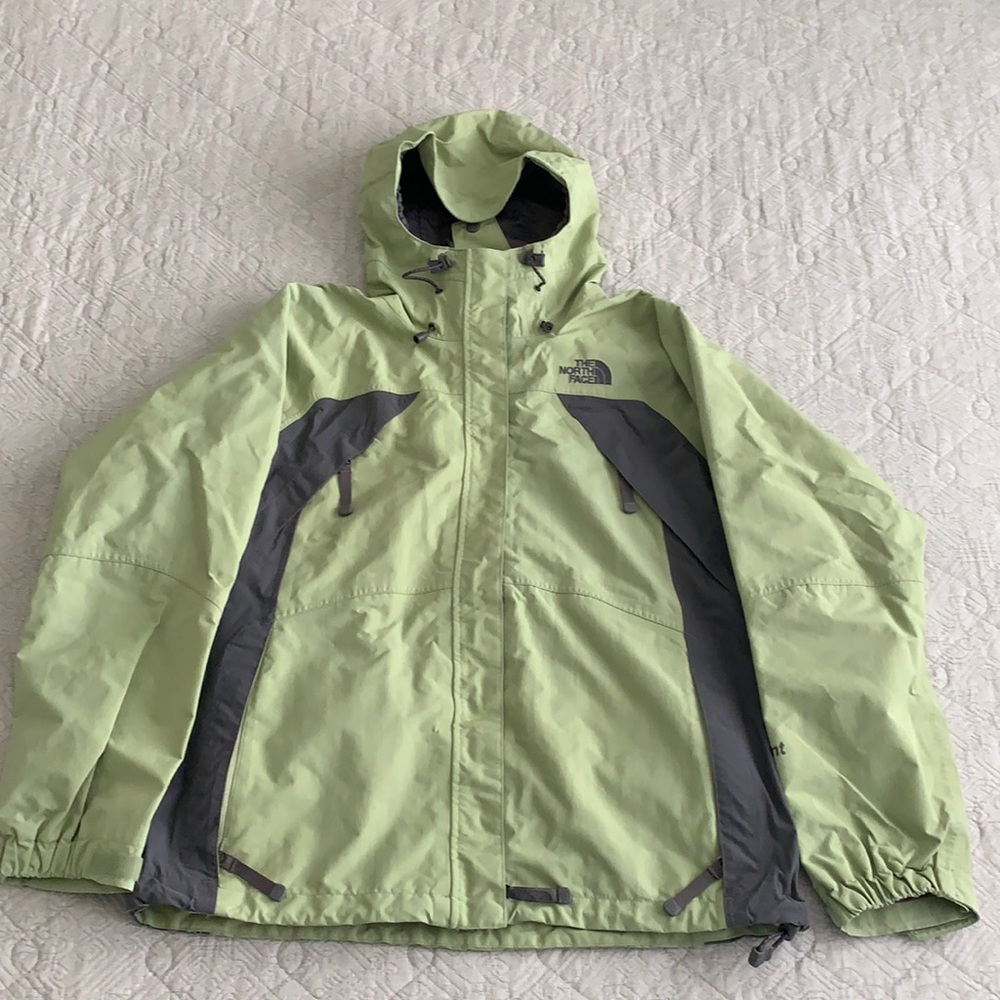 North Face Outer Shell - image 1